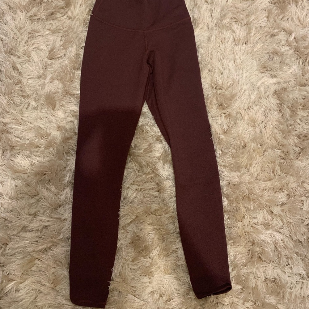 Fabletics High Waisted Leggings